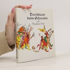 Deutschland deine Schwaben 