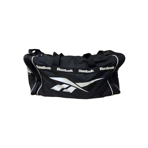 Vintage reebok duffle bag - vintage,