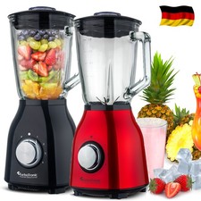 Ware 1400w standmixer - 1400w, 1,5l