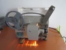 Filmprojektor Super 8 Revue