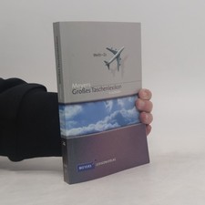 Meyers Großes Taschenlexikon