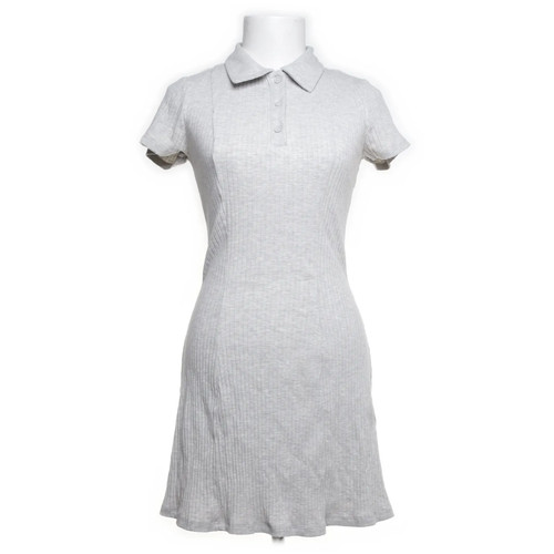 Divided polokleid - by, h&m,