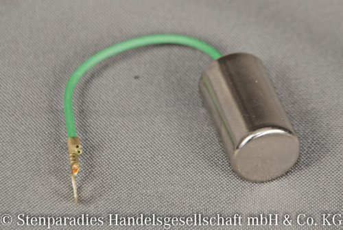 Bosch zündkondensator - ⭐,