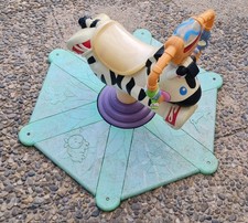 Fisher Price Hipp Hopp Zebra
