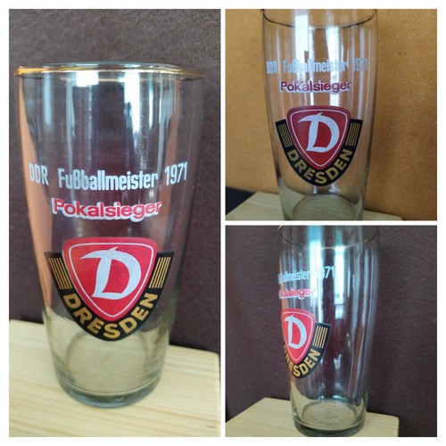 Altes glas dynamo - altes,