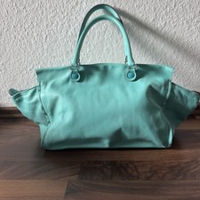 Gabs Tasche Blau geräumige