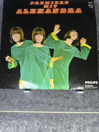 Philips alexandra première - philips,
