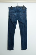Nudie Herren Selvedge Jeans