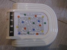 KASSETTE für TEFIFON