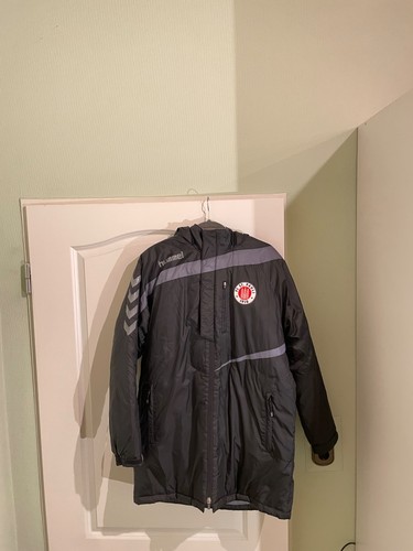 Hummel pauli - fc,