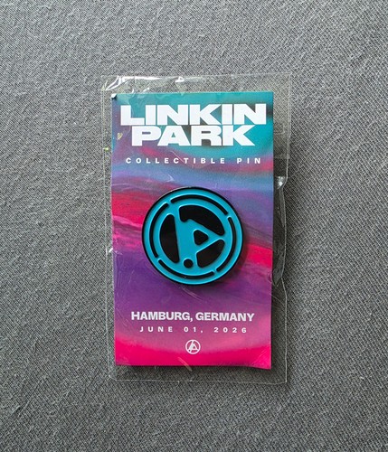 Linkin park from zero world - park,