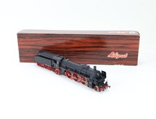 Liliput H0 4002 Dampflok Schlepptenderlok BR 18 316 DR