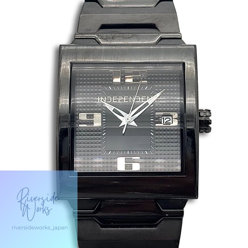 Independent herren quarzuhr - independent,