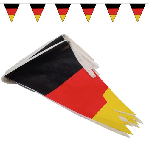Wimpelkette girlande - wimpelkette,
