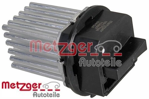 Metzger 0917786 widerstand - metzger,