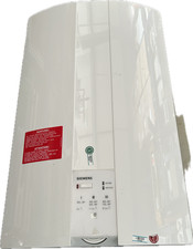Siemens Warmwasserspeicher 30 Liter – Elektroboiler Druckspeicher DG30025/01