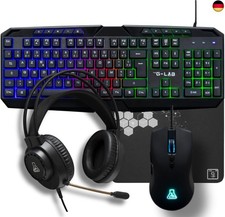 The G-Lab - Combo Natrium 