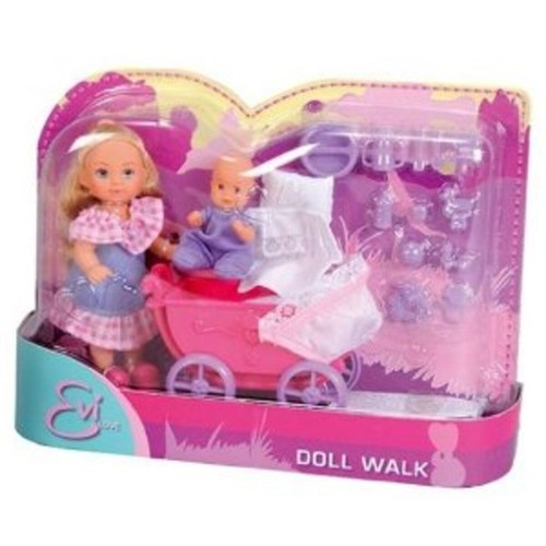 Simba evi love evis doll - love,