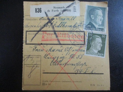 3247 deutsches reich - #3247,