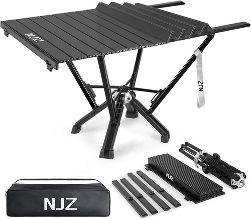 Njz klappbarer camping - klappbarer,