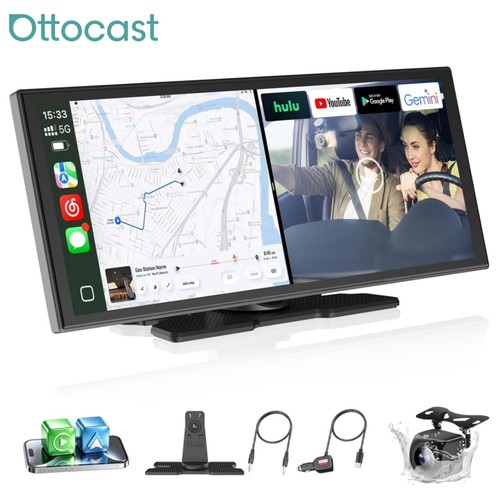 Ottoscreen carplay - ottoscreen, ai