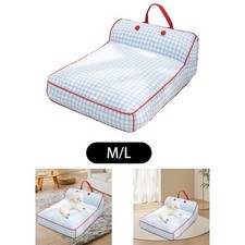 Haustierbett für kleine