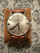 Girard-Perregaux Uhr