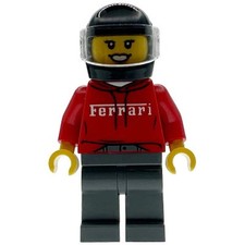Lego Speed Champions -