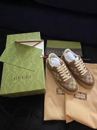 Gucci sneakers women - sneakers,