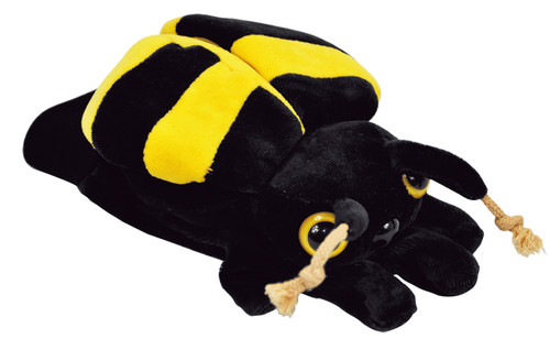 Beleduc 40036 handpuppe biene - beleduc,