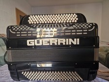 Knopfakkordeon guerrini 120 - guerrini,