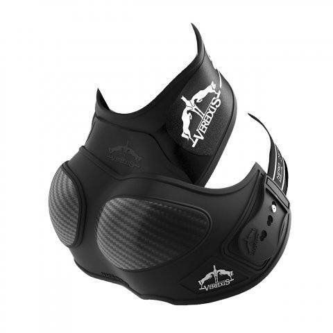 Veredus carbon shield - veredus,