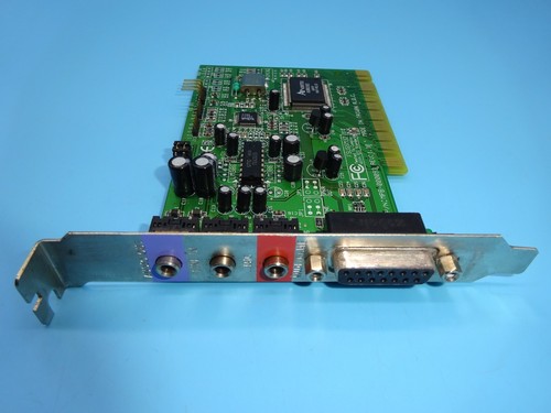 Genius au8820b2 gamesurround - genius,