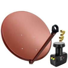 Premiumx sat anlage 100cm - premiumx,