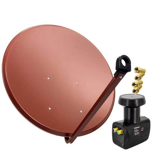 Premiumx sat anlage 100cm - anlage,