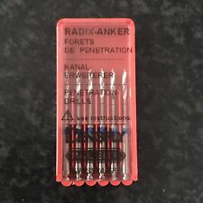 Maillefer Original 6 x Radix