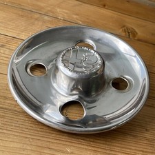 Alfa Romeo Nabendeckel