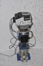 LOWARA Xylem  HYDROVAR Pumpe HVL4.015-A0010 / 10073LVAA / 3SVH(05-3)N005T/4