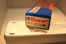 Roco LEERKARTON  43717  E-Lok