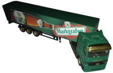 Braustolz Markgrafen Mercedes