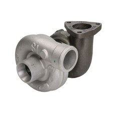 Lader, Aufladung SCHWITZER