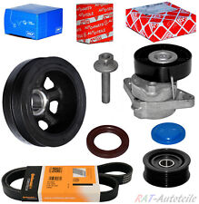 MERCEDES Keilrippenriemen