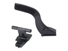 Hebel f. Füllstand Fangkorb