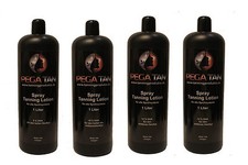 Airbrush / Spray Tanning