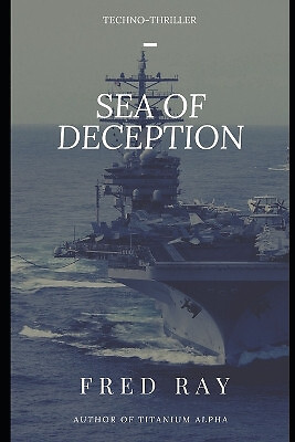 Sea deception fred ray - deception, by