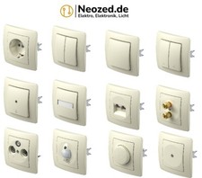 TEM EKONOMIK Schalter