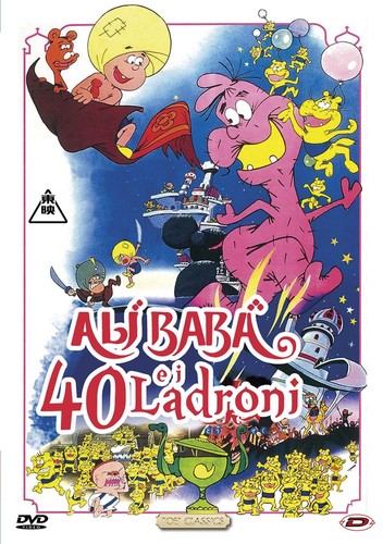 Ali baba und - die, 40