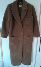 Schöner Langer Alwero Mantel