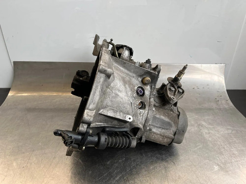 Getriebe 20dm62 citroen - getriebe,