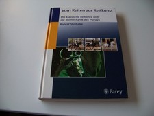 Vom Reiten zur Reitkunst
